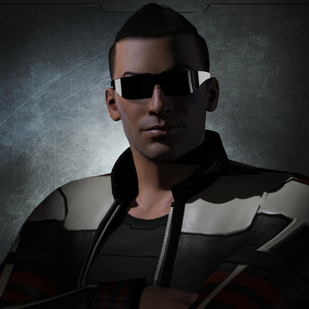 Hades fitzgerald