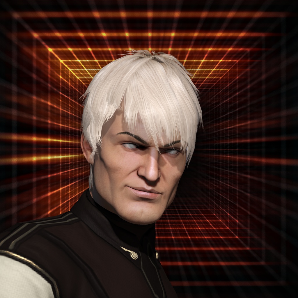 Caldari Citizen 91448219
