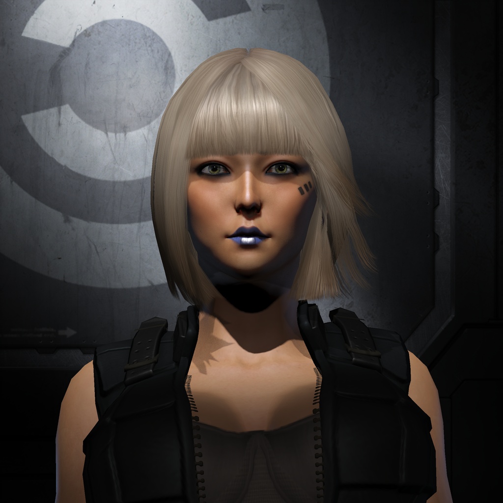 Caldari Citizen 91448282