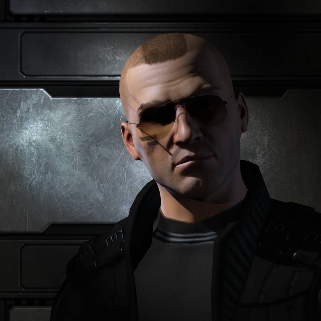 MichaeI Westen