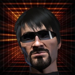 Rockfox Petras portrait