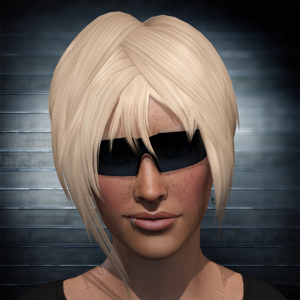 Lina GrayFoX