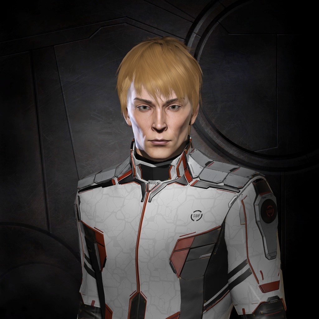 Vashda Ner'ada
