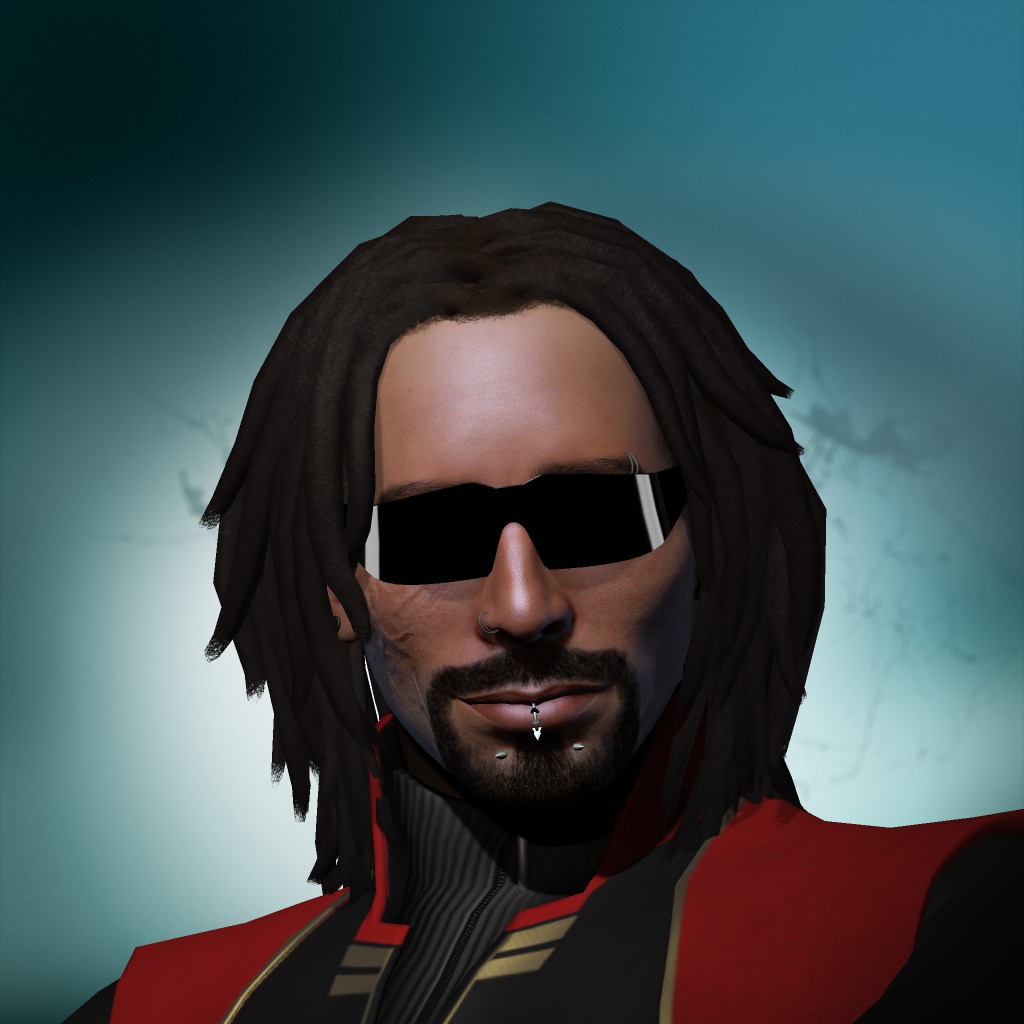 Portrait