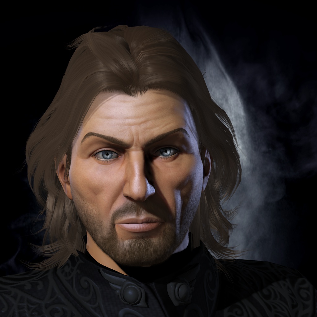 Mananjistej Black