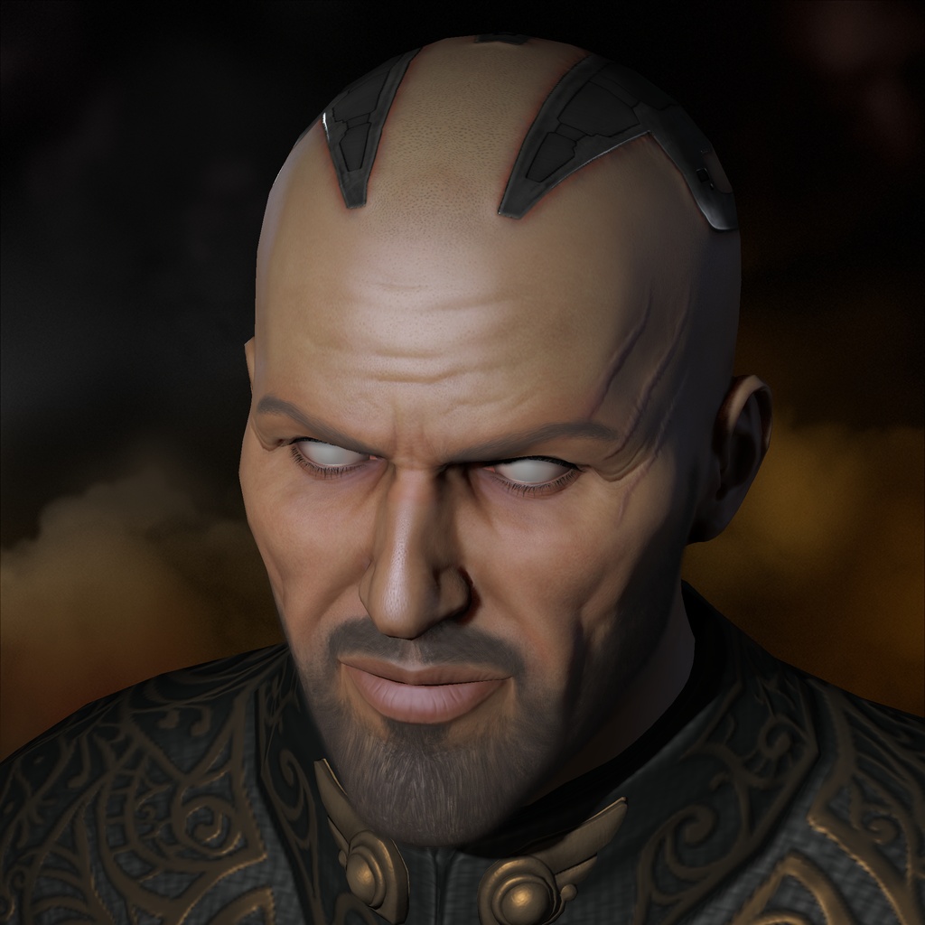 Zyrius Dax