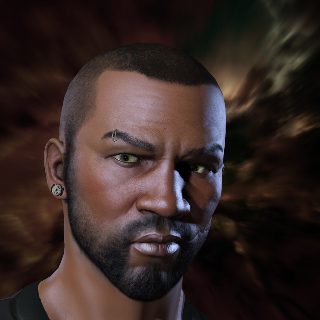 Malactus Darkstar