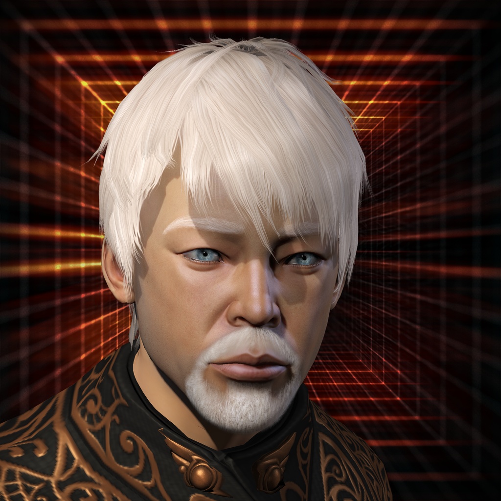 Gallente Citizen 91448993