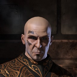 URS-CARPATIN portrait