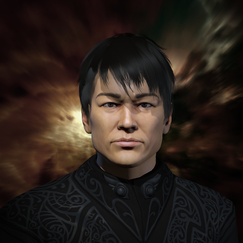 Naricain Egoroth