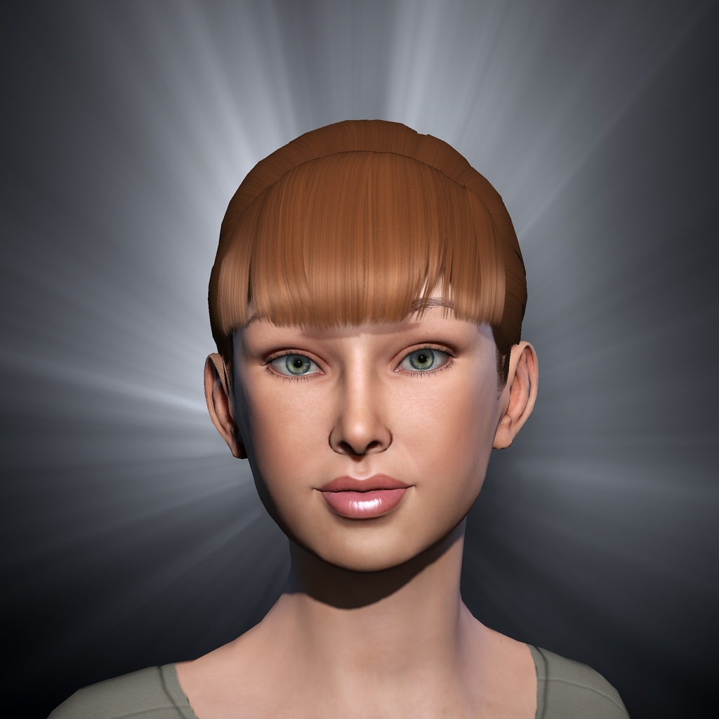 Imogen Starlight