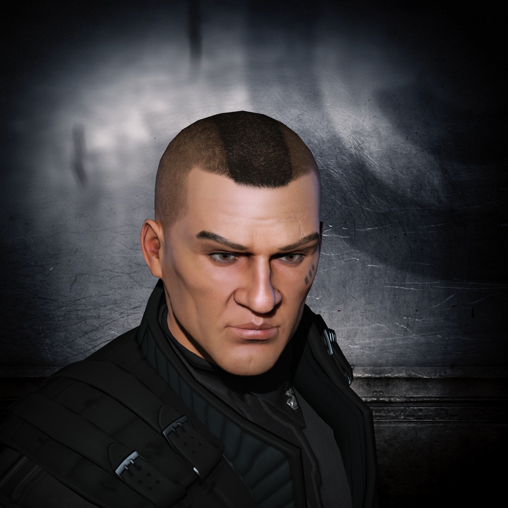 Caldari Citizen 91449577