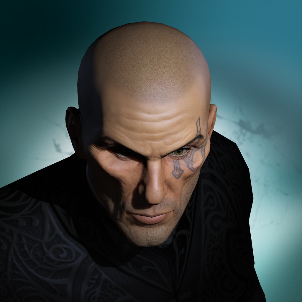 Dimitri Gustafon