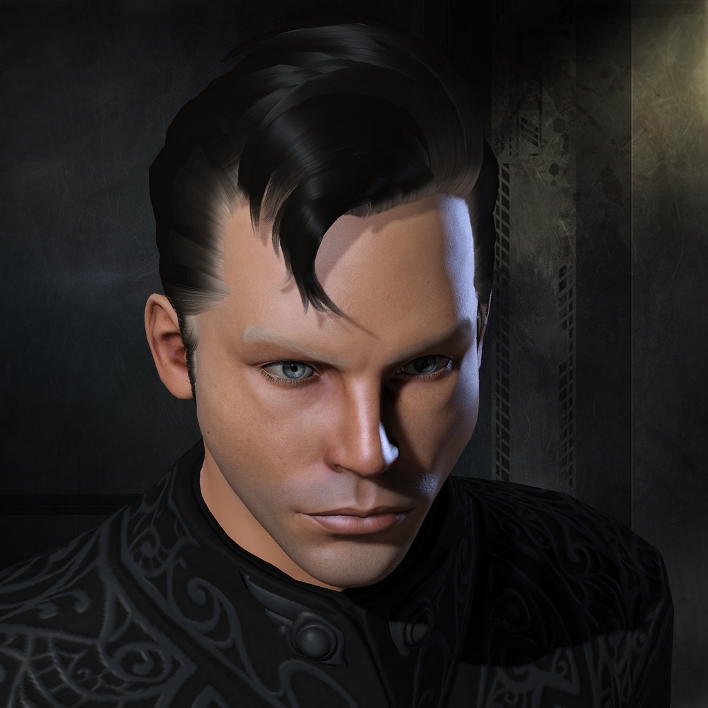 Gallente Citizen 91449650