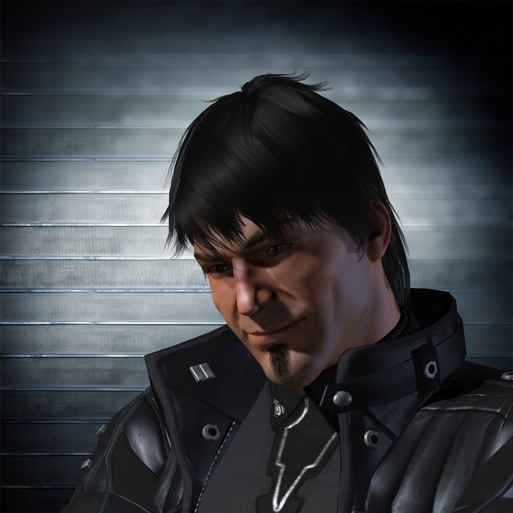 Caldari Citizen 91449767