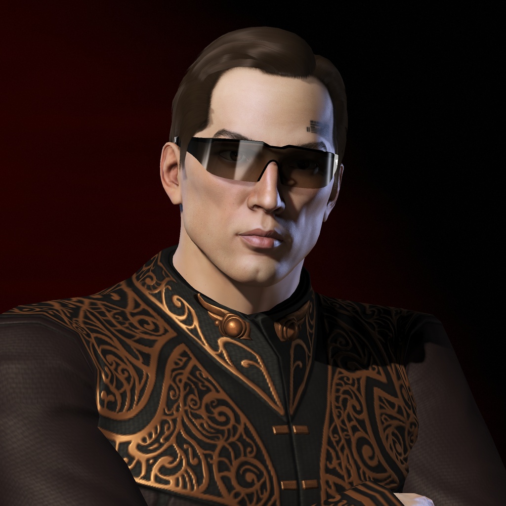 OUTSIDER WARS