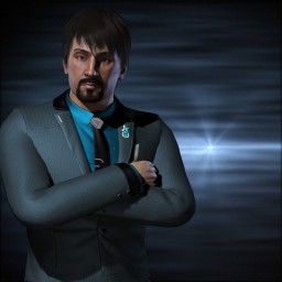neoflame2256 portrait