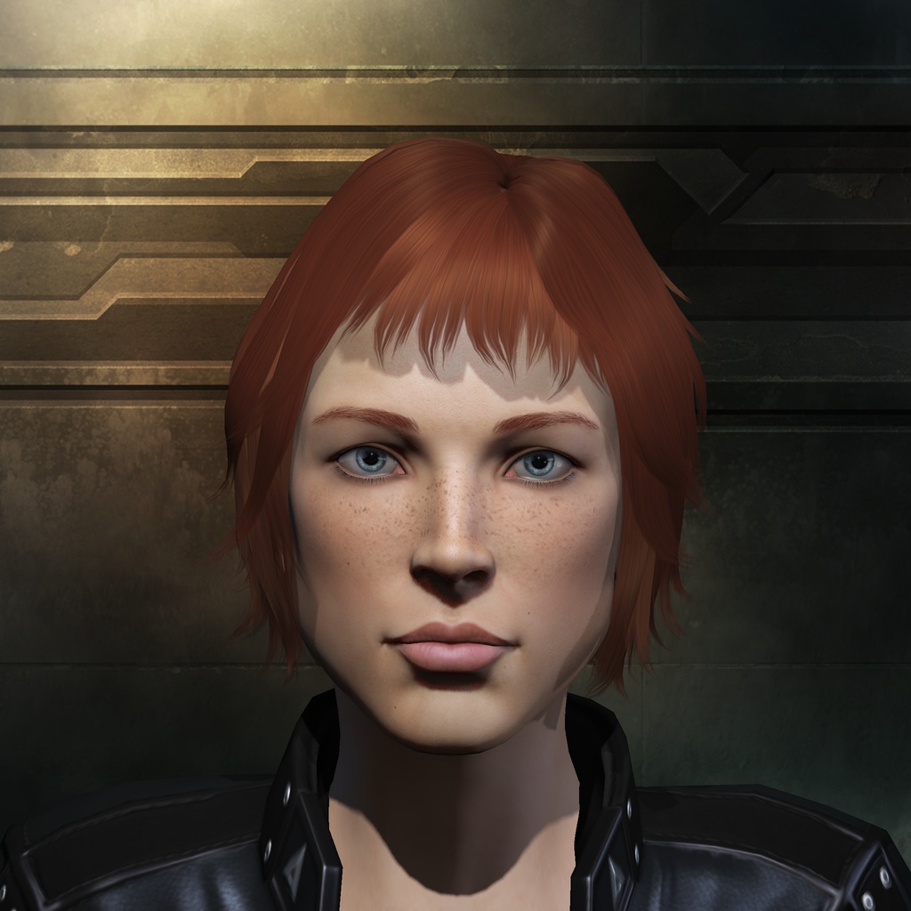 Caldari Citizen 91450095