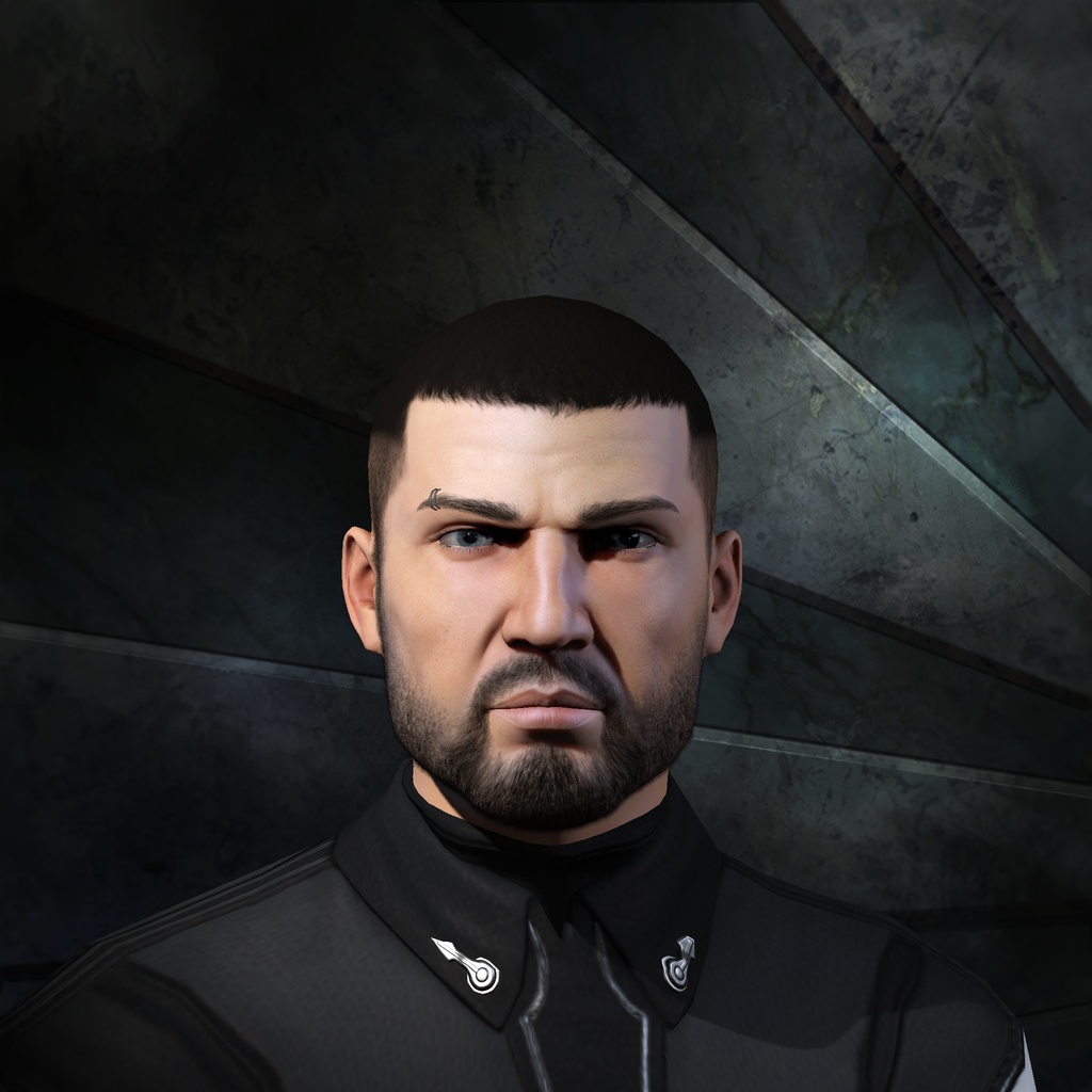 Caldari Citizen 91450168