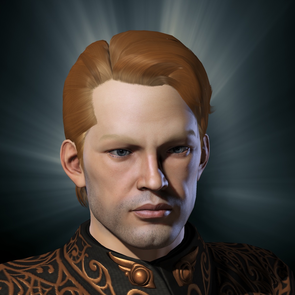 Caldari Citizen 91450426