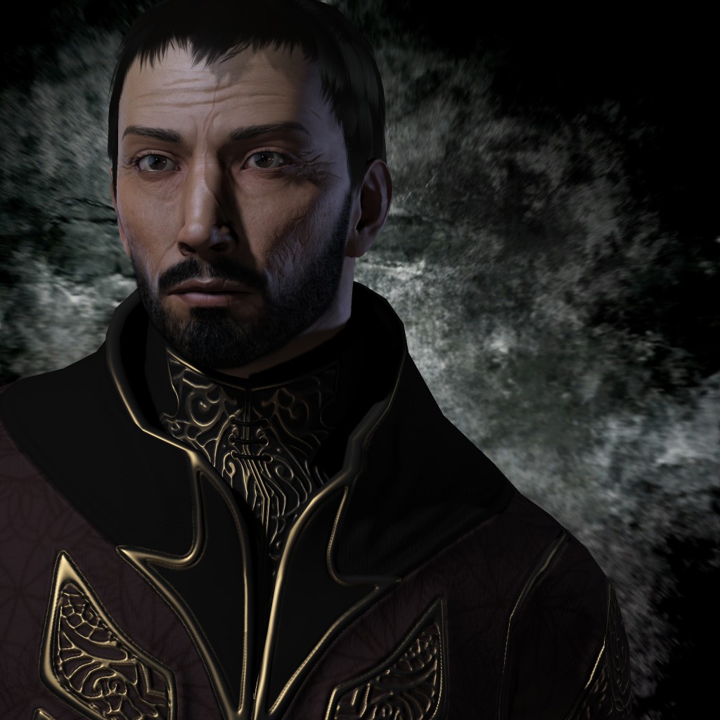 portrait