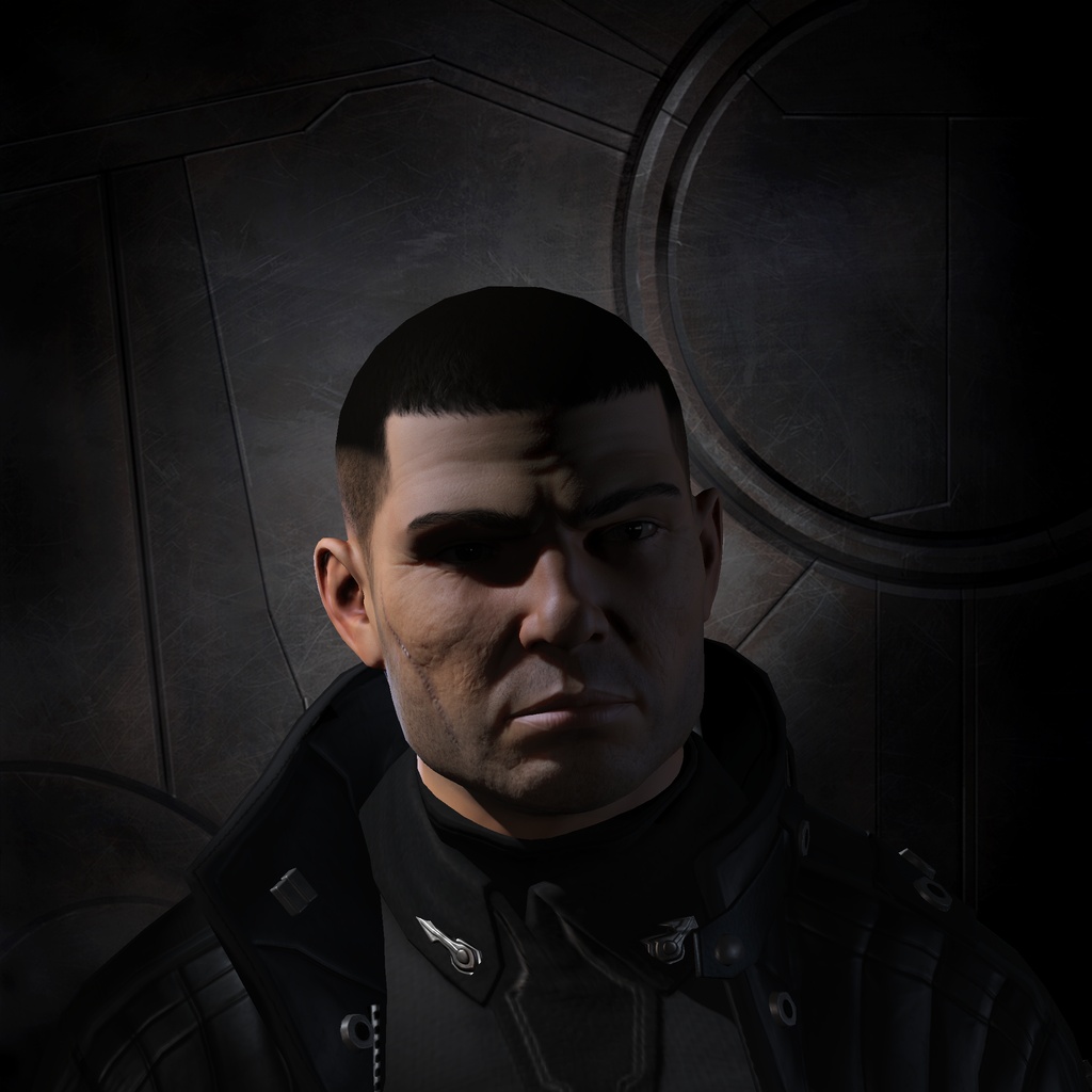 Caldari Citizen 91450904