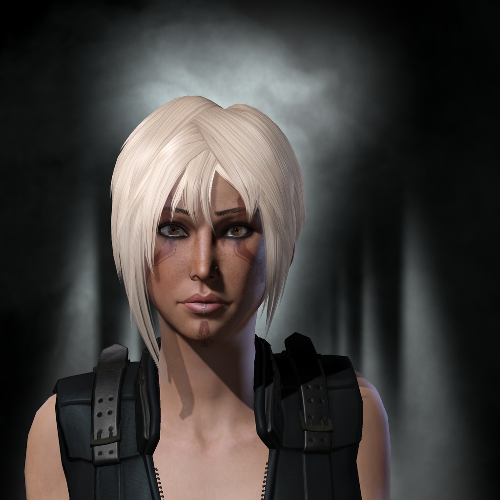 Cassandra D'Arquebus