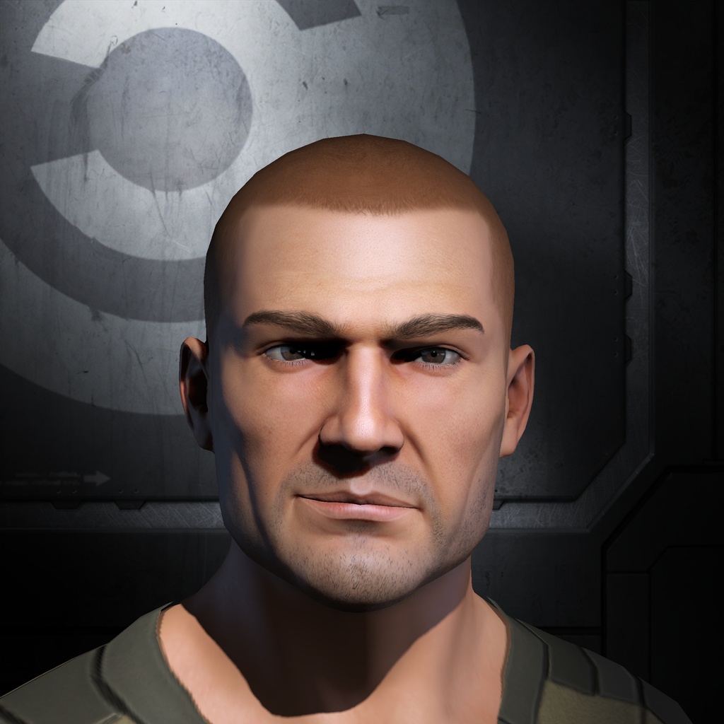 Fredrick S104 Anneto