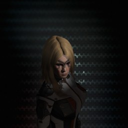 Dread 'N Sara portrait