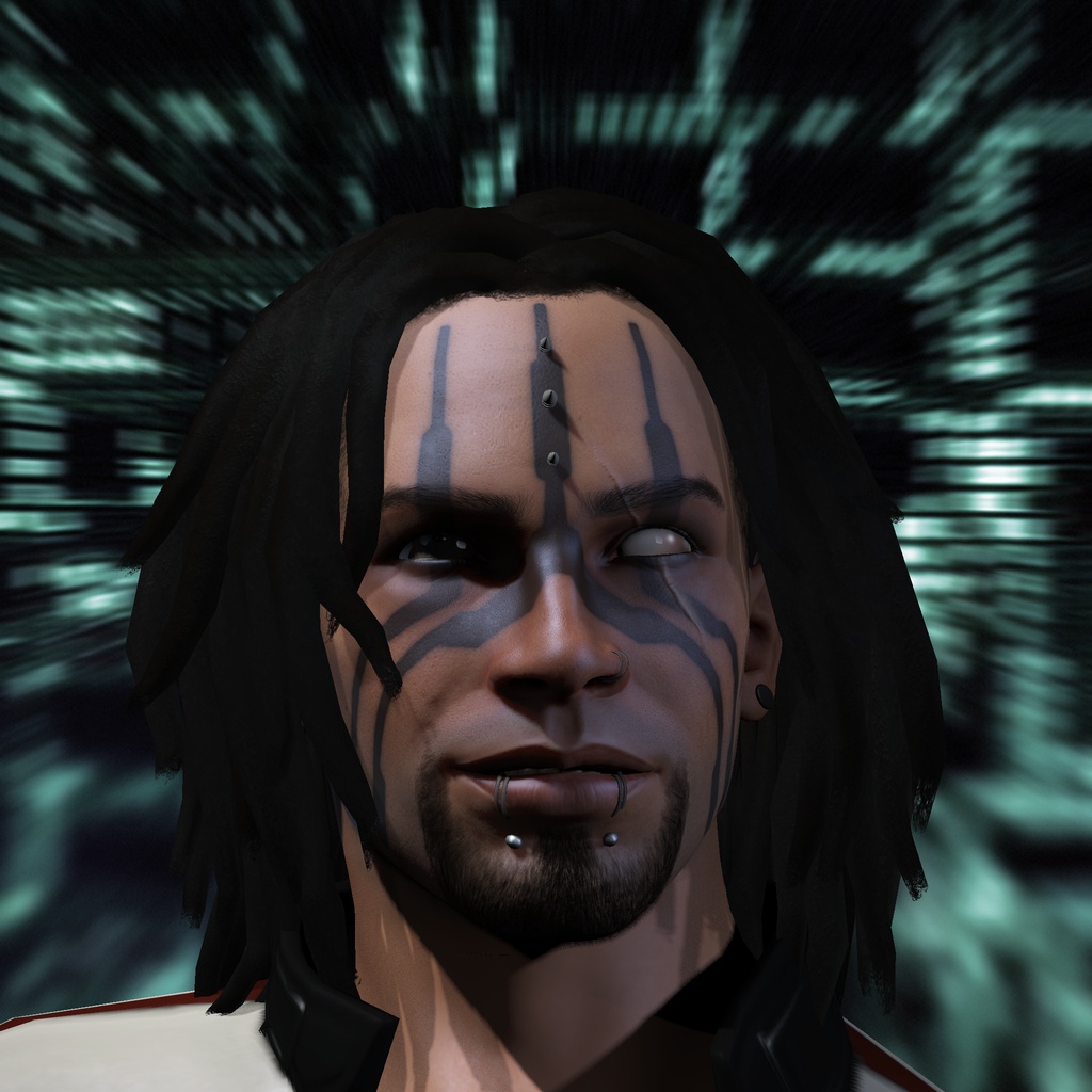 Xion Saissore