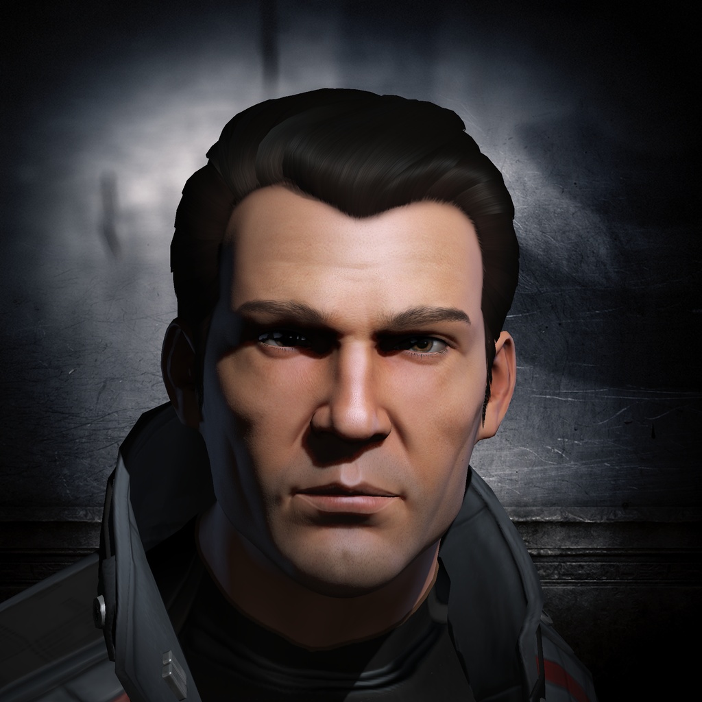 Caldari Citizen 91451961