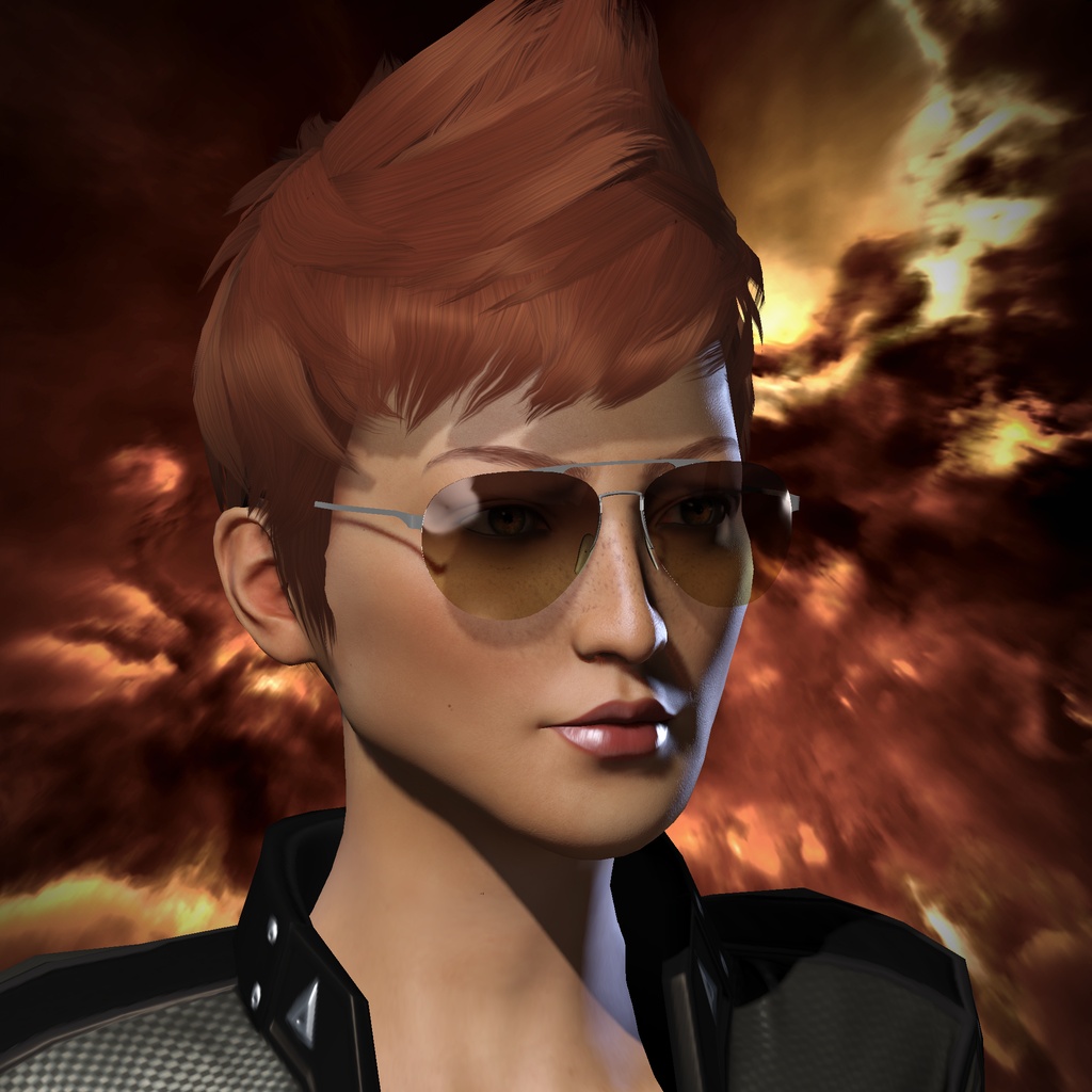 Eleanor Rotsudamen