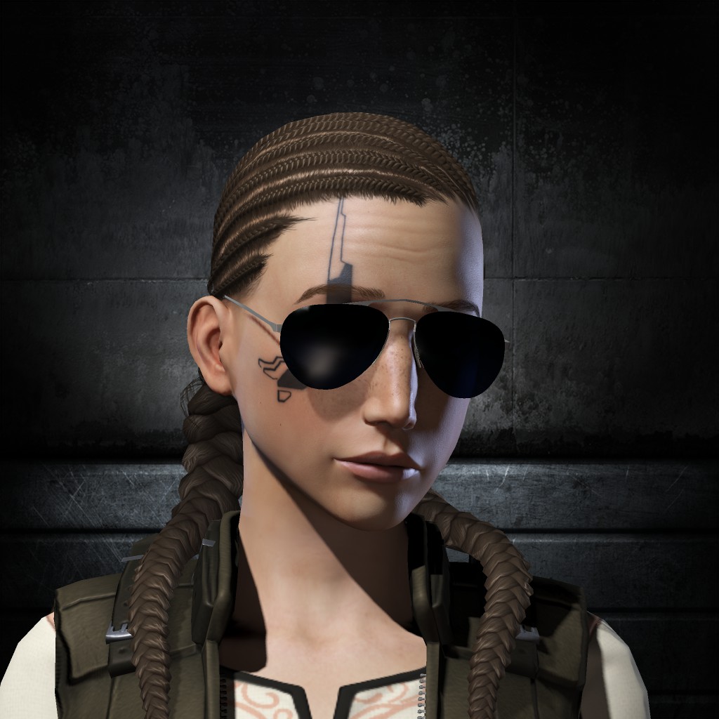 Roma II Speedette