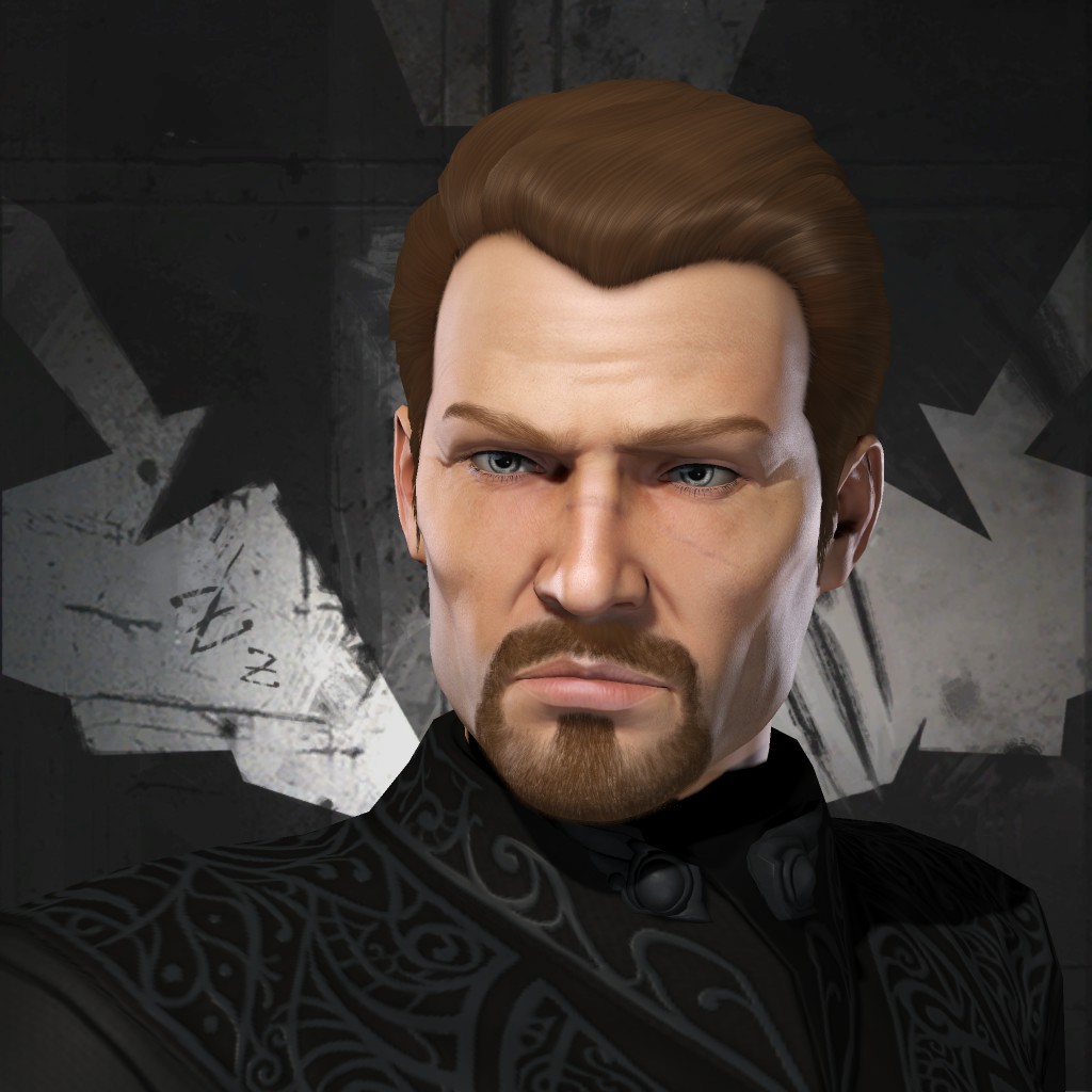 Talos Nolen
