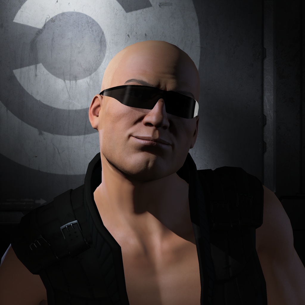 DarkCrusader Teh