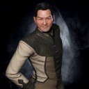 Hans Kjoss Kjoss