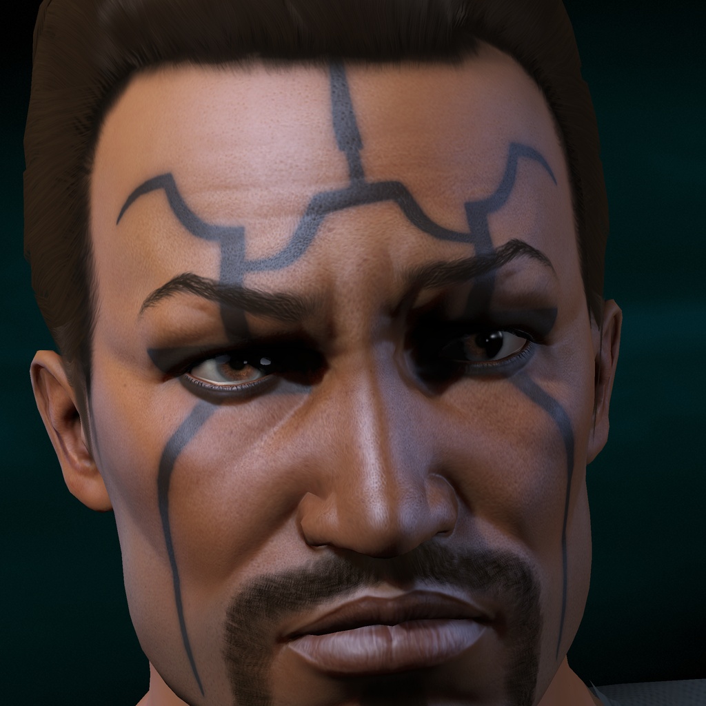 portrait