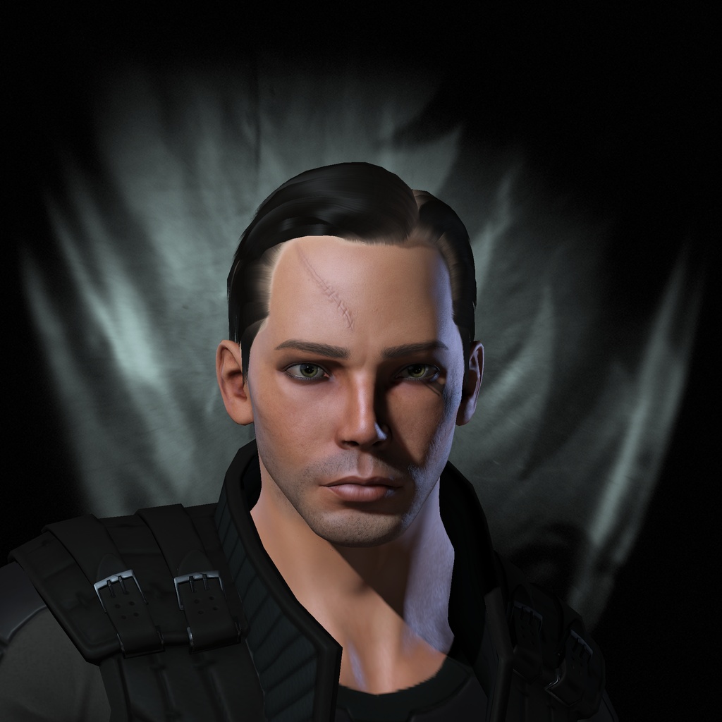 Gallente Citizen 91453153