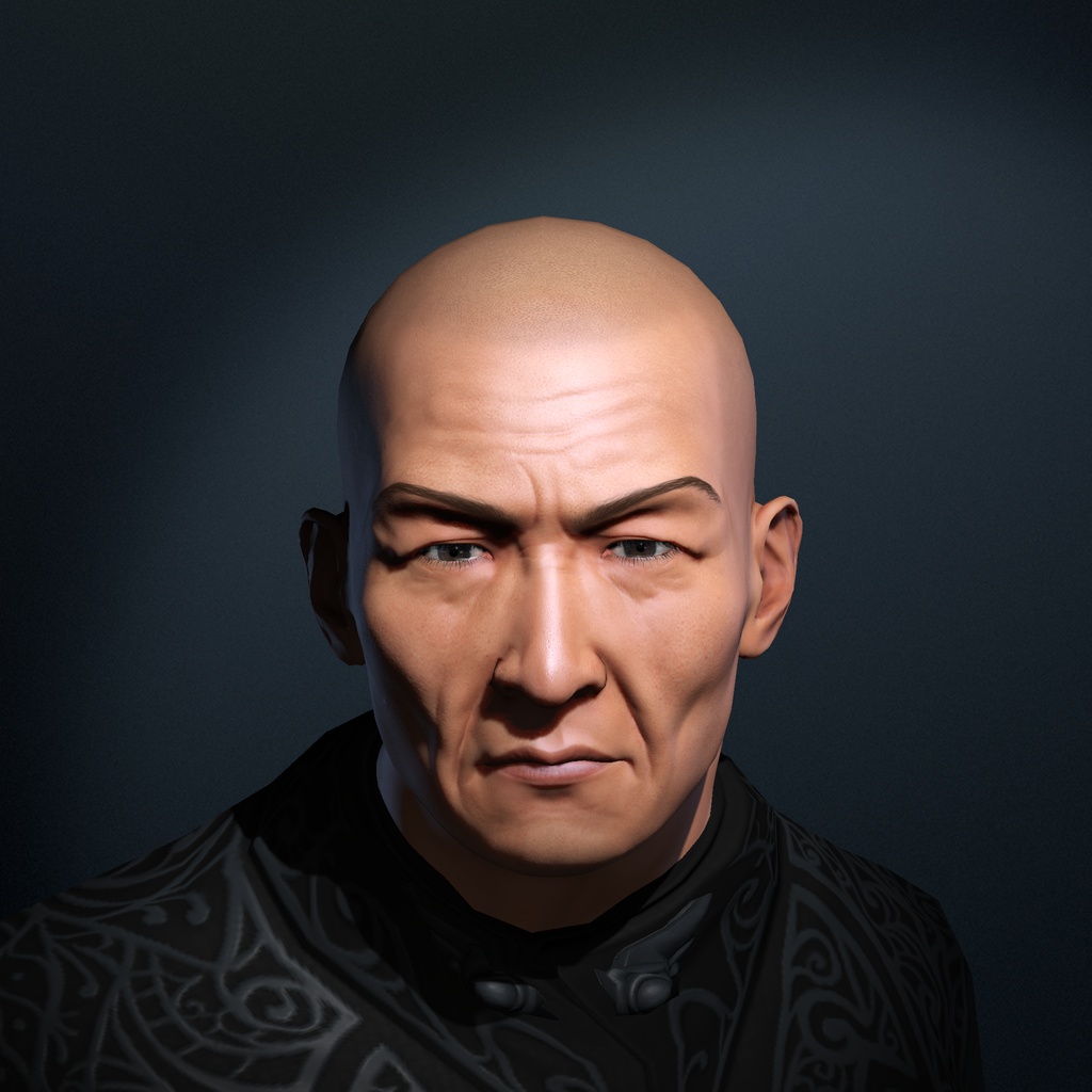 Jovian Emperor