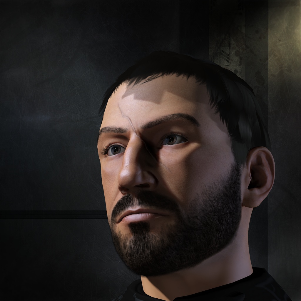 Gallente Citizen 91453255