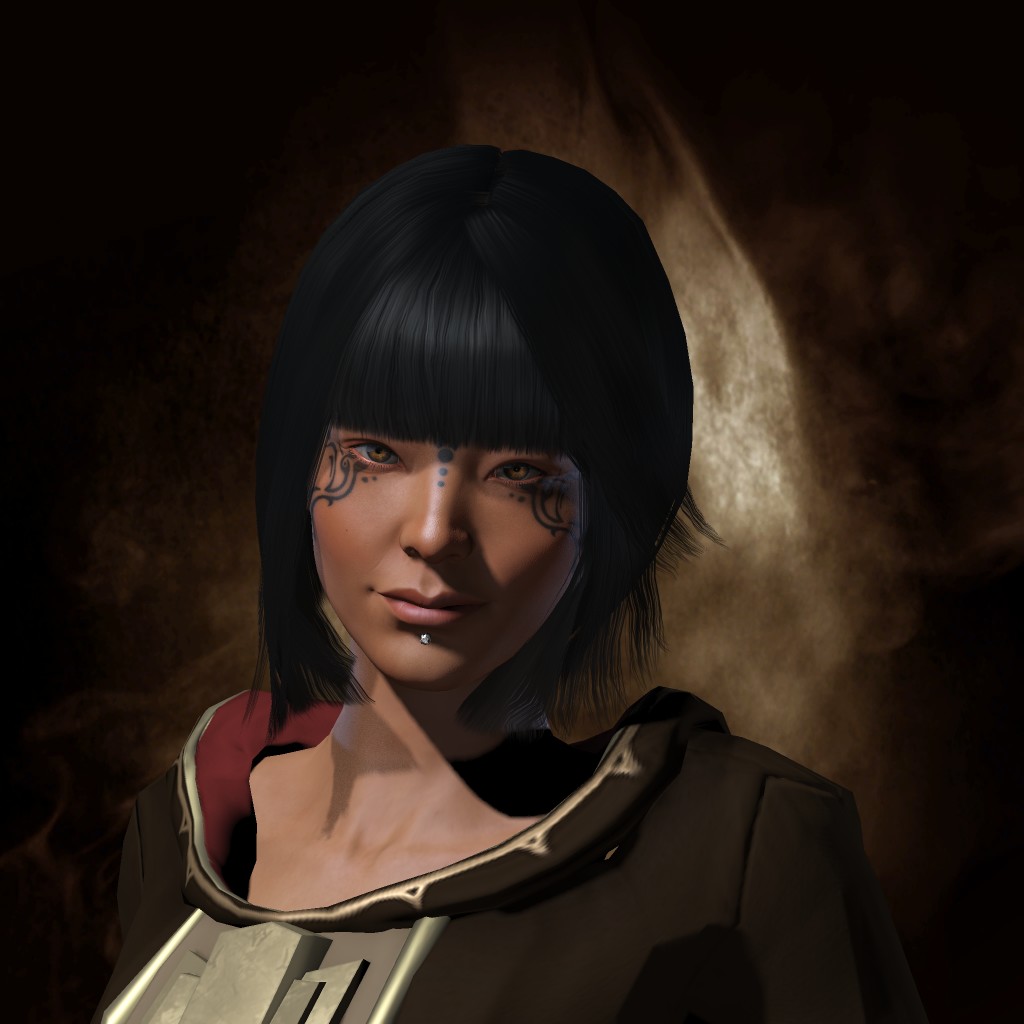 Ramona Ramses