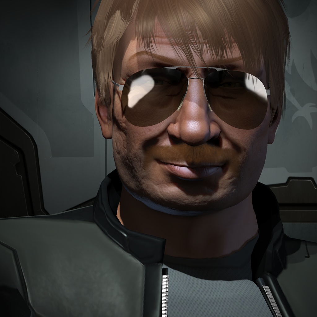 Chuck Allmighty