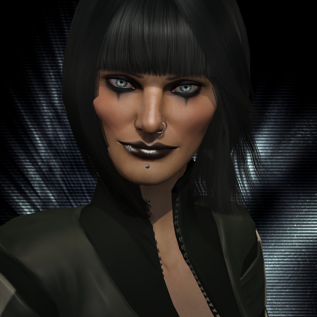 Nox Nephililim