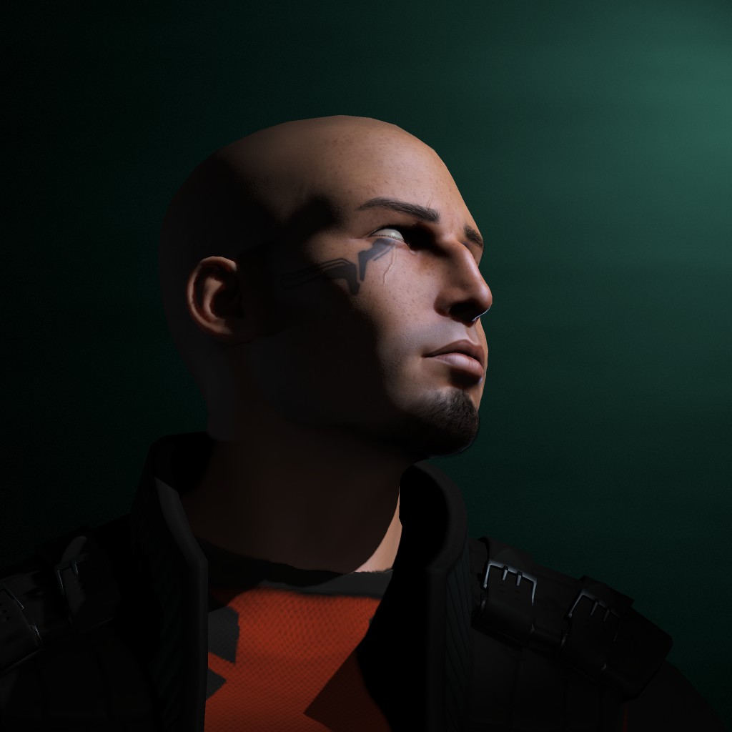 Jony Reaper