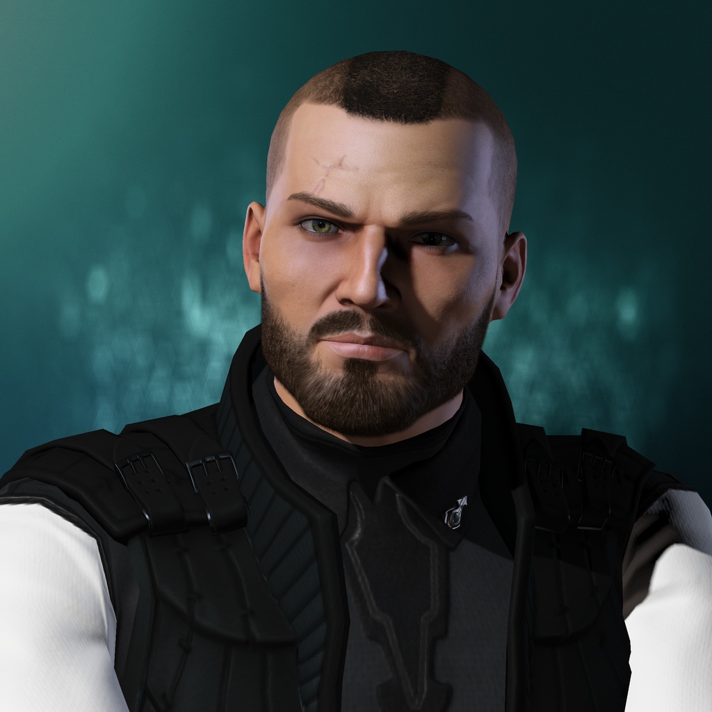 Ian Kado