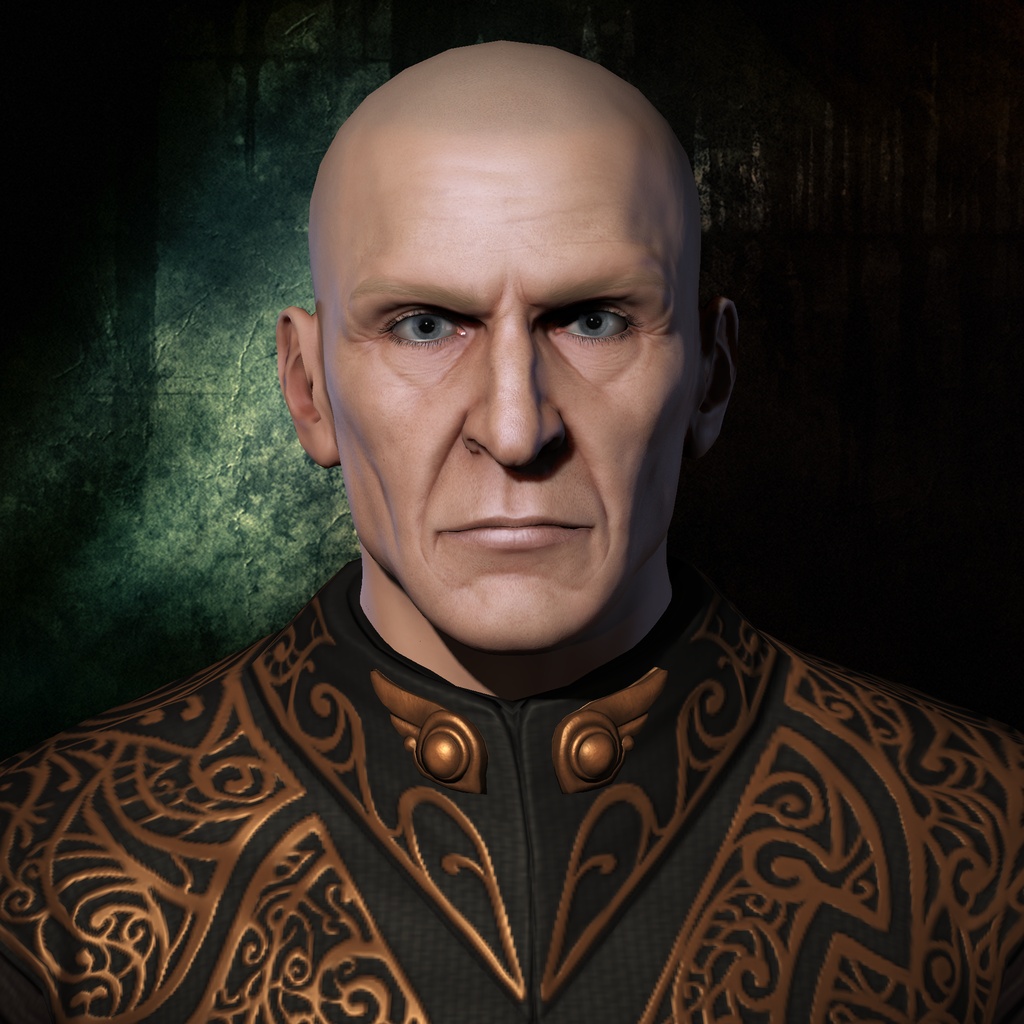 Udorian Kador