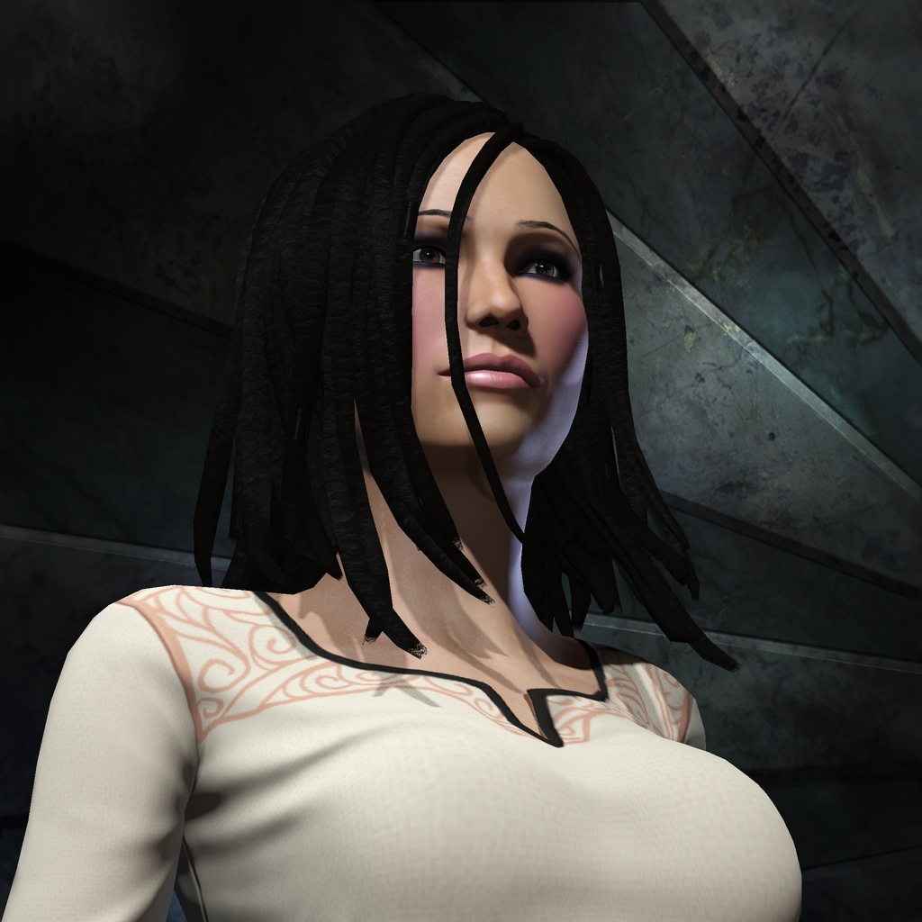 Mila Starling