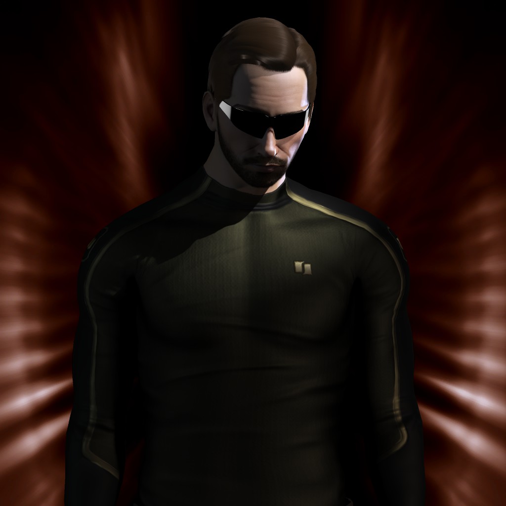 Bicentennial Capsuleer