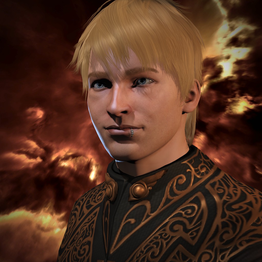 Lucas Adrundel