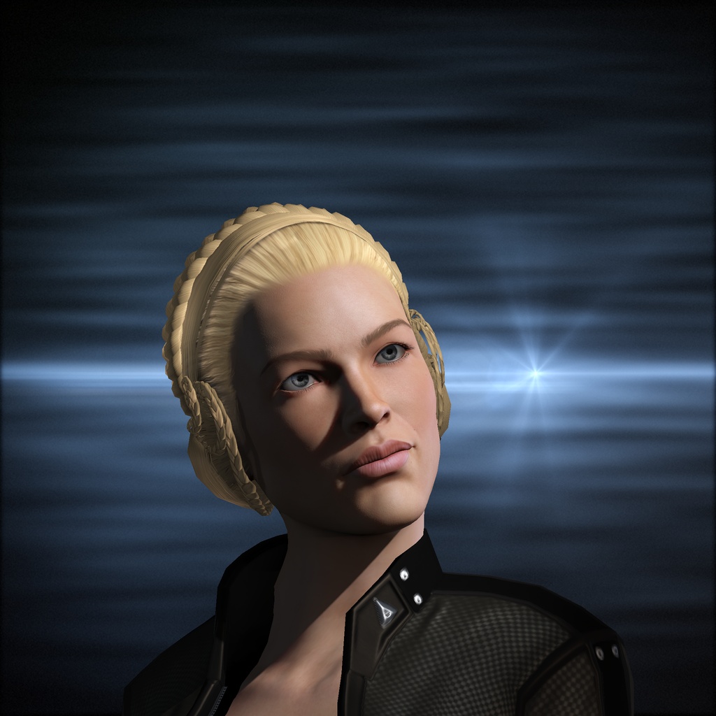 Caldari Citizen 91455137